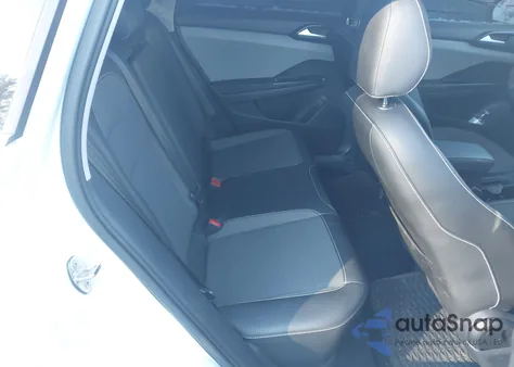 2022 Volkswagen Taos 1.5T Se из США, поврежденный, VIN 3VVLX7B29NM034525